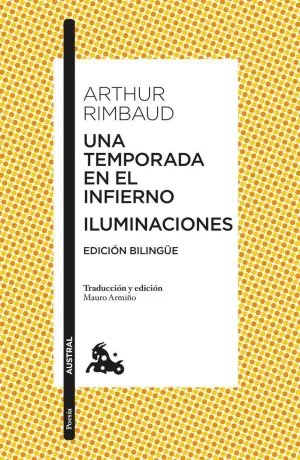 UNA TEMPORADA EN EL INFIERNO / ILUMINACIONES