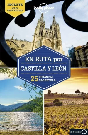 EN RUTA POR CASTILLA Y LEÓN 1