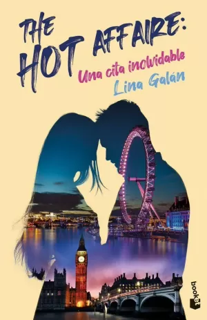 THE HOT AFFAIRE: UNA CITA INOLVIDABLE