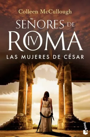 LAS MUJERES DE CÉSAR