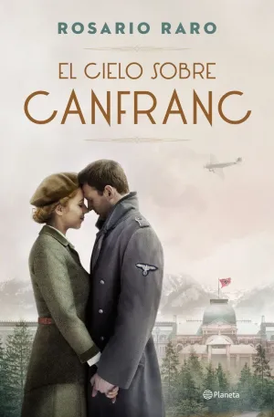 EL CIELO SOBRE CANFRANC EL CIELO SOBRE CANFRANC