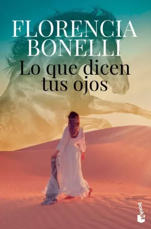 LO QUE DICEN TUS OJOS LO QUE DICEN TUS OJOS