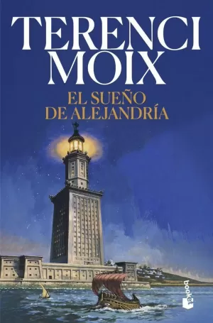 EL SUEÑO DE ALEJANDRÍA