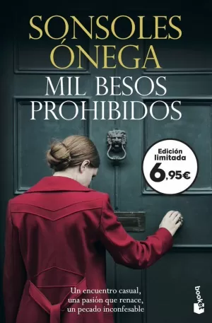 MIL BESOS PROHIBIDOS