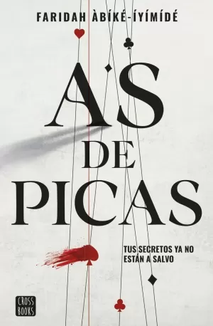 AS DE PICAS AS DE PICAS