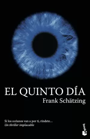 EL QUINTO DÍA