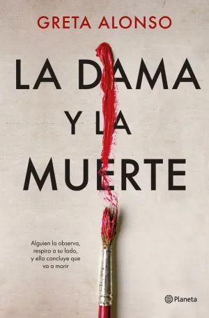 LA DAMA Y LA MUERTE LA DAMA Y LA MUERTE