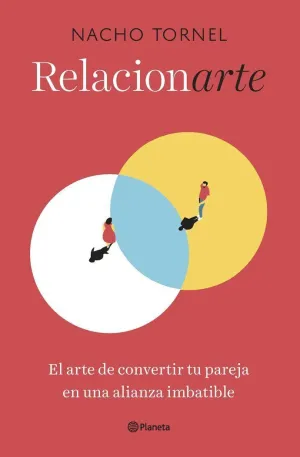 RELACIONARTE RELACIONARTE