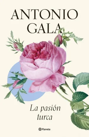 LA PASIÓN TURCA LA PASIÓN TURCA