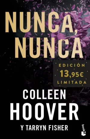 NUNCA NUNCA (NEVER NEVER) NUNCA NUNCA (NEVER NEVER)