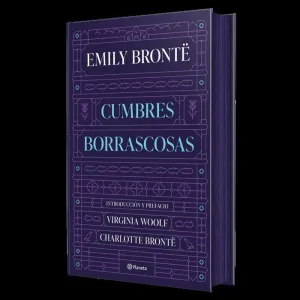 CUMBRES BORRASCOSAS