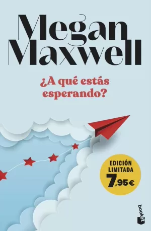 ¿A QUÉ ESTÁS ESPERANDO? ¿A QUÉ ESTÁS ESPERANDO?