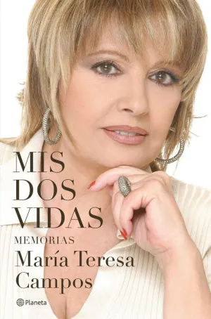 MIS DOS VIDAS MIS DOS VIDAS