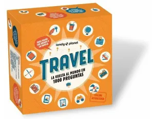 TRAVEL LA VUELTA AL MUNDO EN 1000 PREGUNTAS 2 TRAVEL LA VUELTA AL MUNDO EN 1000 PREGUNTAS 2