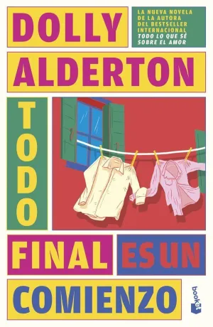 TODO FINAL ES UN COMIENZO GOOD MATERIAL TODO FINAL ES UN COMIENZO GOOD MATERIAL