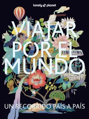VIAJAR POR EL MUNDO 5 VIAJAR POR EL MUNDO 5