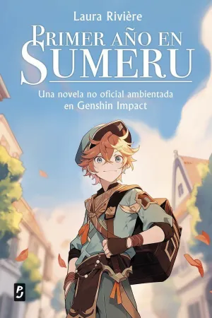 GENSHIN IMPACT. PRIMER AÑO EN SUMERU