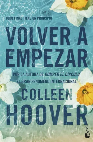 VOLVER A EMPEZAR VOLVER A EMPEZAR