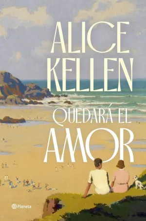 QUEDARÁ EL AMOR QUEDARÁ EL AMOR