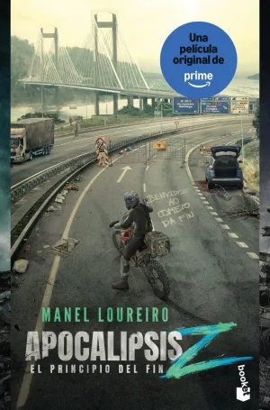 APOCALIPSIS Z. EL PRINCIPIO DEL FIN