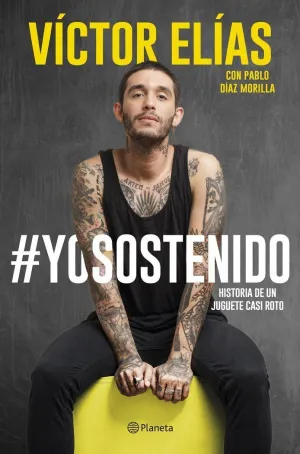 YO SOSTENIDO YO SOSTENIDO