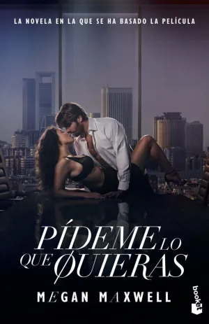 PIDEME LO QUE QUIERAS ED, PELICULA