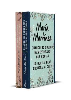 PACK CUANDO NO QUEDEN MAS ESTRELLAS QUE CONTAR + LO QUE LA N