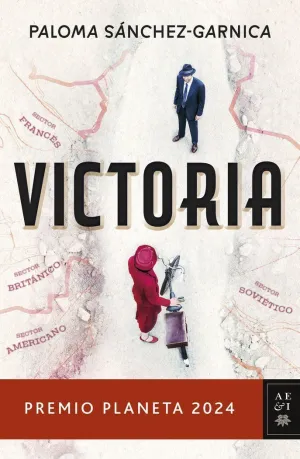 VICTORIA VICTORIA