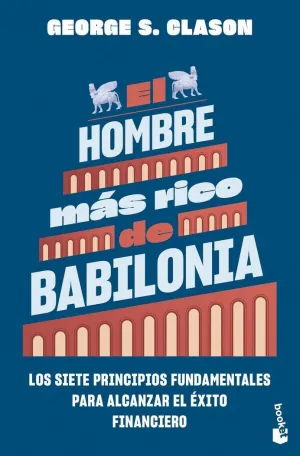 EL HOMBRE MÁS RICO DE BABILONIA