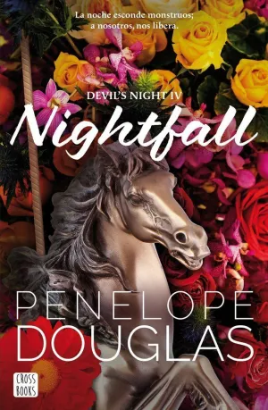 NIGHTFALL NIGHTFALL
