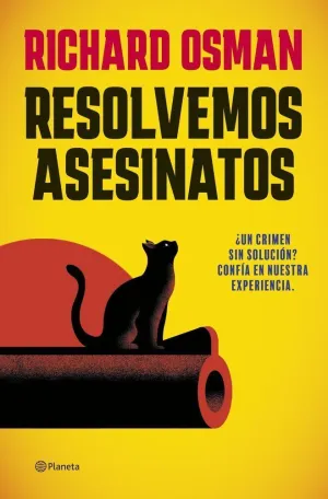 RESOLVEMOS ASESINATOS RESOLVEMOS ASESINATOS