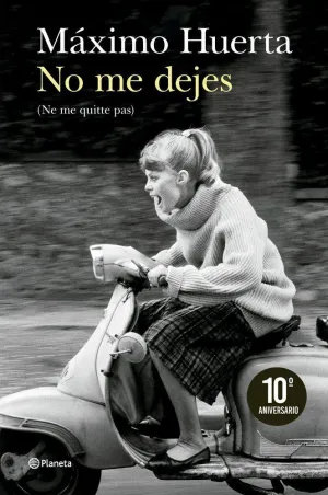 NO ME DEJES (NE ME QUITTE PAS) NO ME DEJES (NE ME QUITTE PAS)