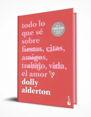 TODO LO QUE SE SOBRE EL AMOR EDICION ESPECIAL CON CANTOS TIN