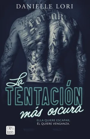 LA TENTACION MAS OSCURA