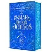 EL MAR DE LOS OCULTOS (EDICIÓN ESPECIAL)
