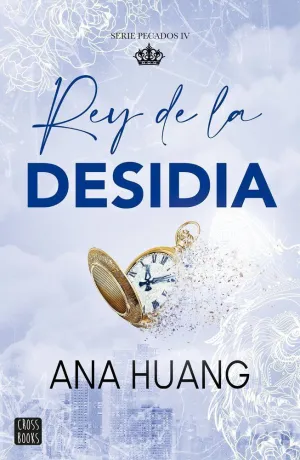 PECADOS 4 REY DE LA DESIDIA
