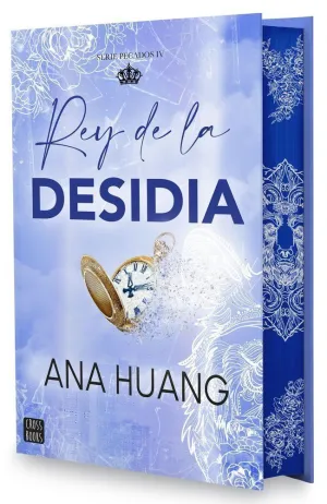 PECADOS 4 REY DE LA DESIDIA ED, ESPECIAL