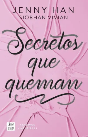SECRETOS QUE QUEMAN