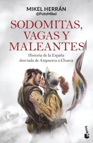 SODOMITAS, VAGAS Y MALEANTES