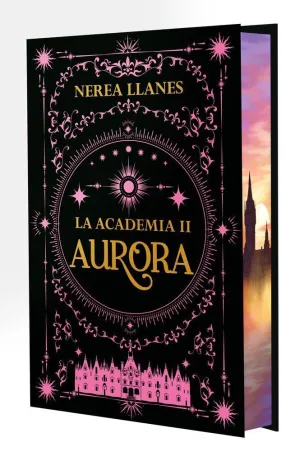 LA ACADEMIA 2 AURORA LA ACADEMIA 2 AURORA