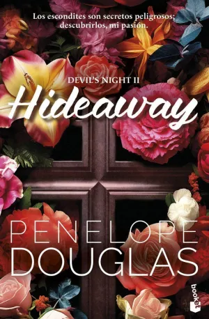 HIDEAWAY DEVIL'S NIGHT 2