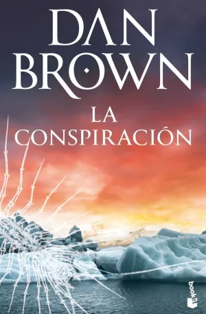 LA CONSPIRACION