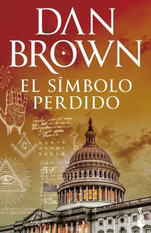EL SIMBOLO PERDIDO