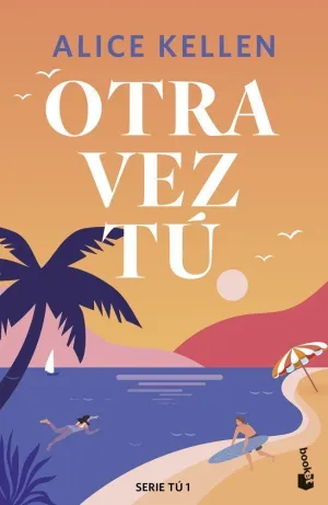 OTRA VEZ TU