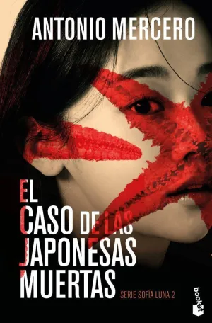 EL CASO DE LAS JAPONESAS MUERTAS EL CASO DE LAS JAPONESAS MUERTAS