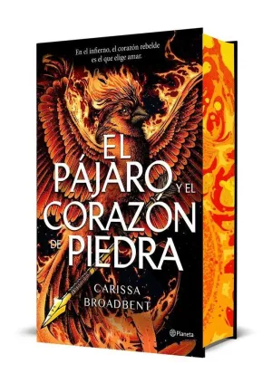EL PÁJARO Y EL CORAZÓN DE PIEDRA (EDICIÓN DELUXE)