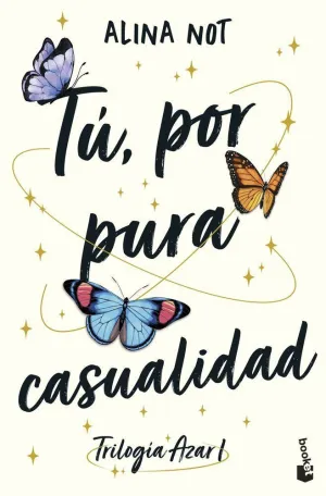 TU POR PURA CASUALIDAD