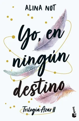YO EN NINGUN DESTINO