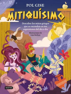 MITIQUÍSIMO