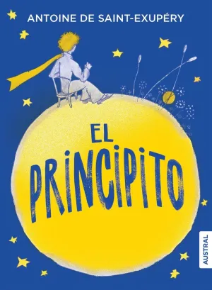 EL PRINCIPITO